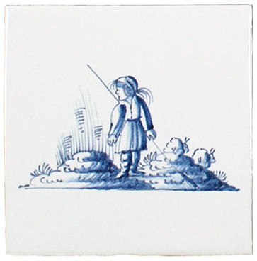 Herder 2 - 130 x 130