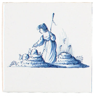 Herder 3 - 130 x 130