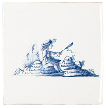 Herder 5 - 130 x 130