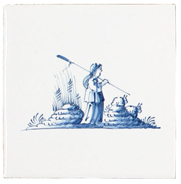 Herder 6 - 130 x 130