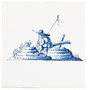 Herder 12 - 130 x 130
