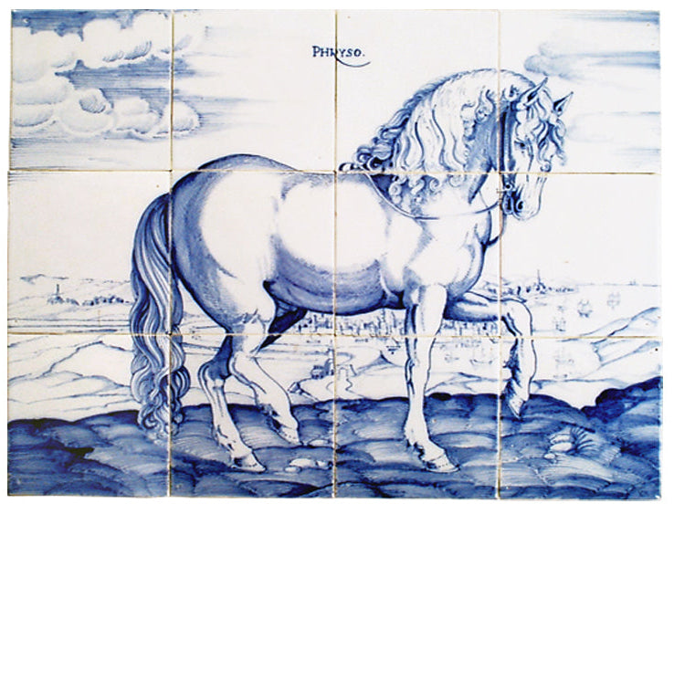Phryso 390 x 520 x 8