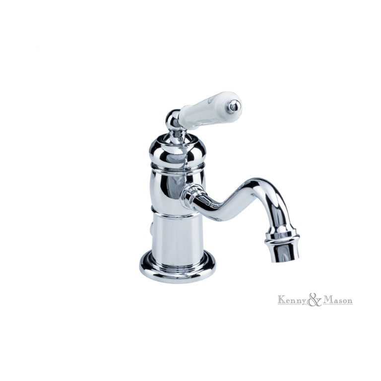 Thames - Single Lever Basin Mixer