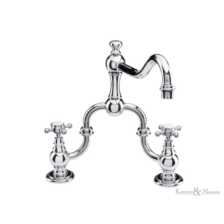 Thames - Kitchen Bridge Mixer