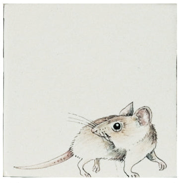 Muis 3  - 130 x 130