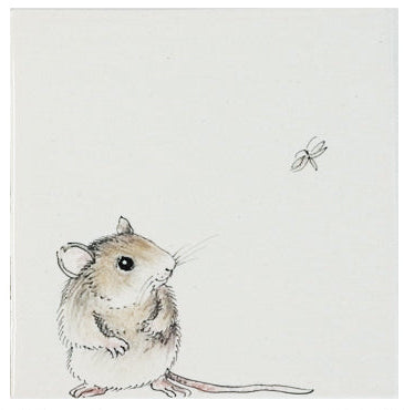 Muis 8  - 130 x 130