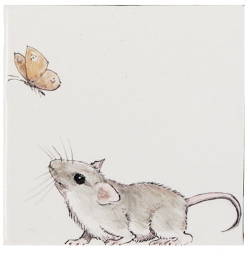 Muis 11  - 130 x 130
