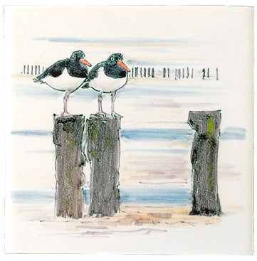 Waddenleven 5 - 130 x 130