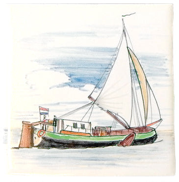 Waddenleven 7 - 130 x 130