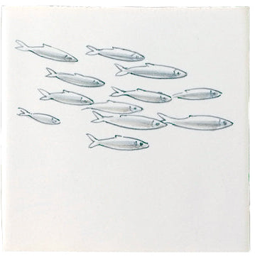 Waddenleven 8 - 130 x 130