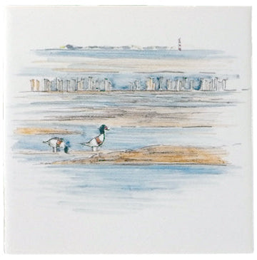 Waddenleven 9 - 130 x 130