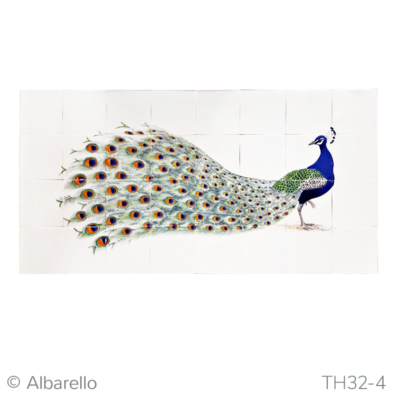 Pauw 520 x 1040 x 8