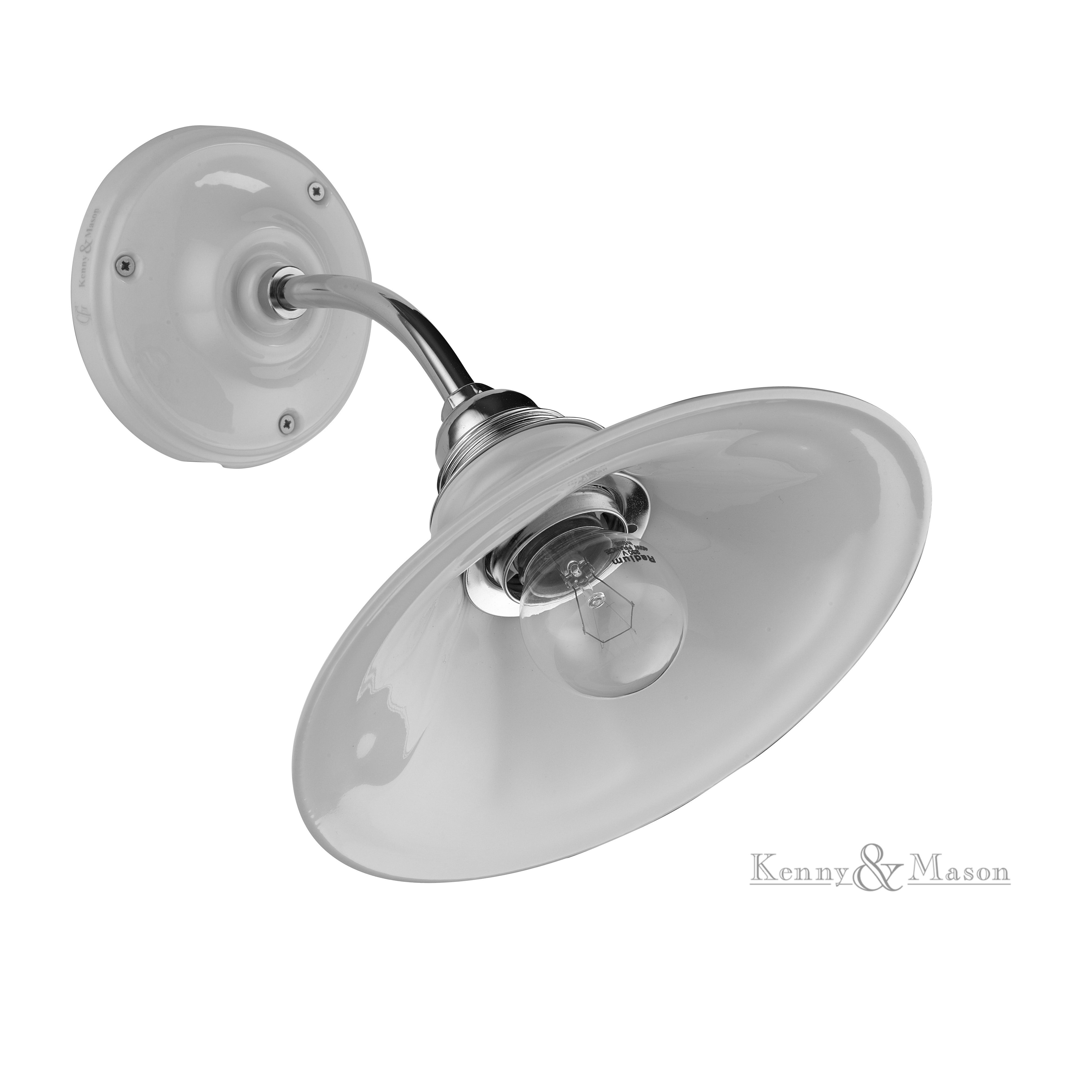 Lighting Thames - Wall Light - IP22