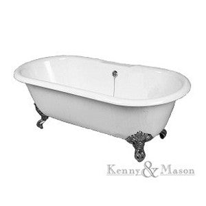 Cast Iron The Devon 130 kg - 190 L