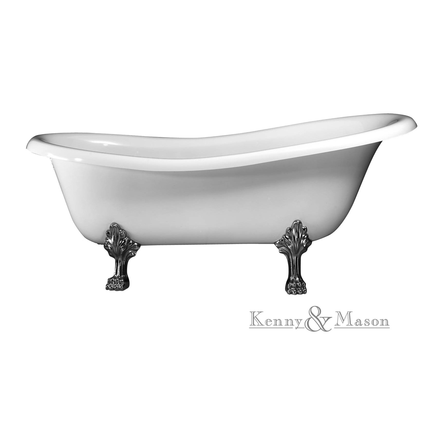 Quarryl Baths New York Bath 65 kg - 200 L