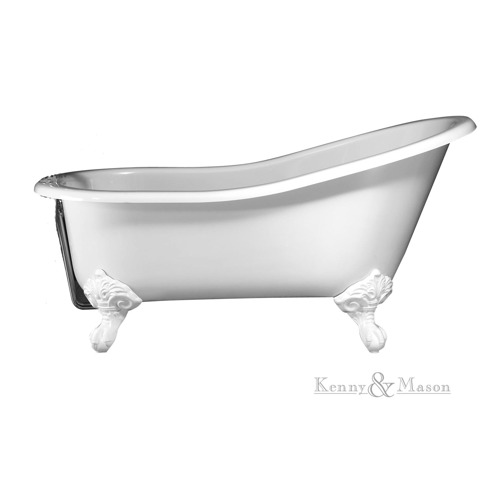 Quarryl Baths Provence Bath 60 kg - 159 L