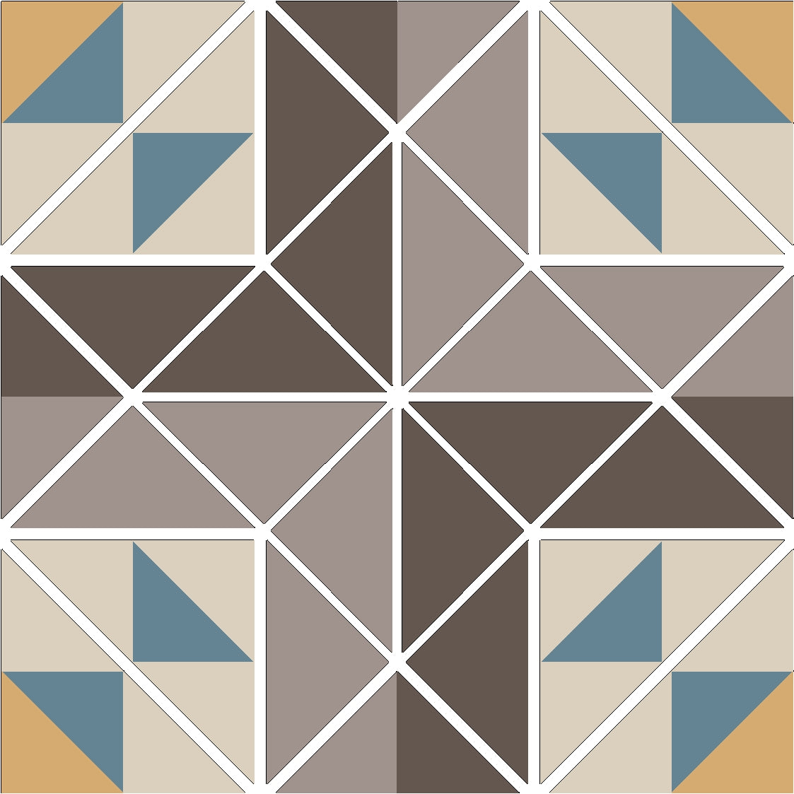 Astana Sheet