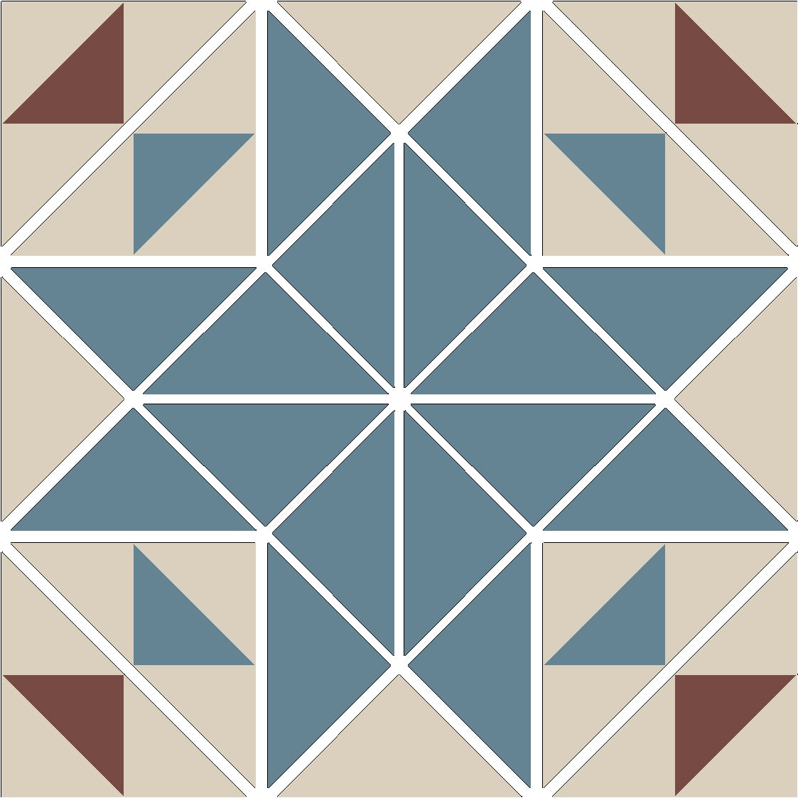 Baku Sheet B-B