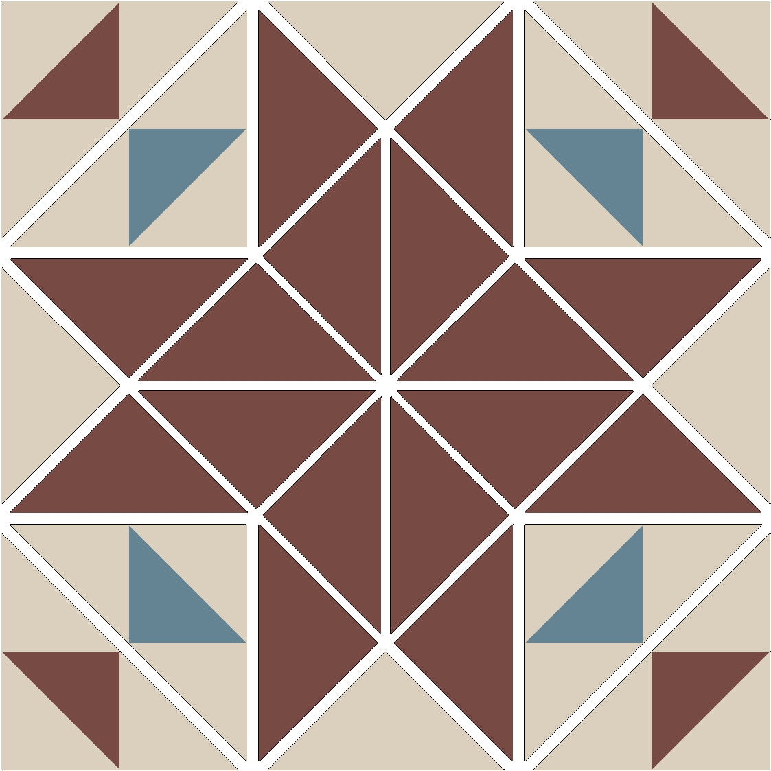Baku Sheet B-R