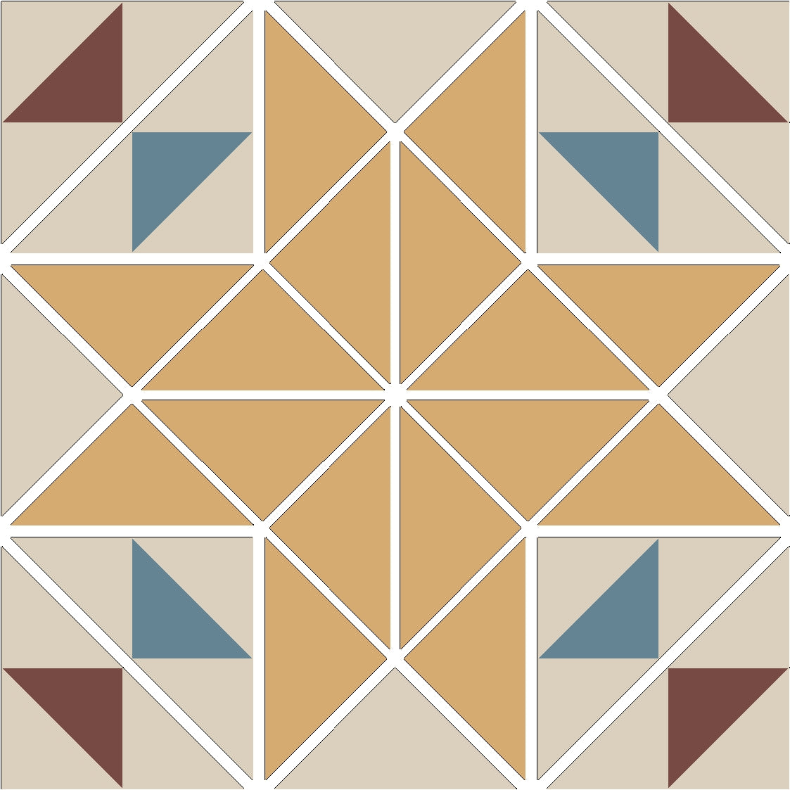 Baku Sheet B-Y