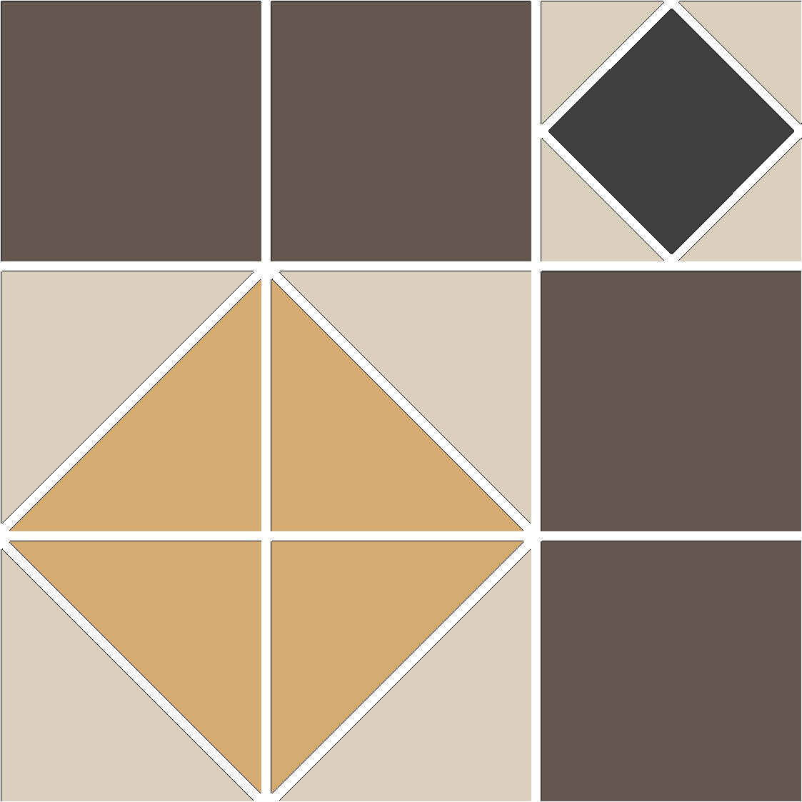 Brighton Sheet