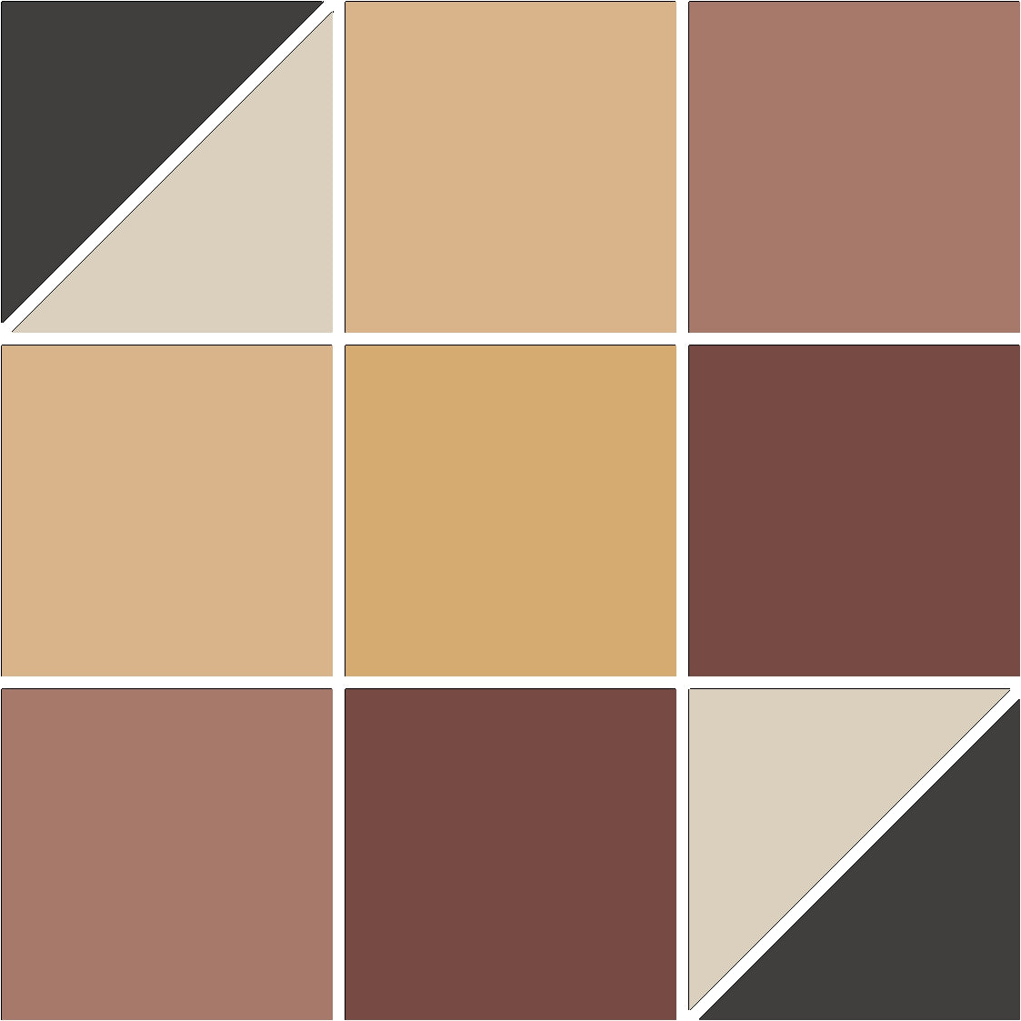 Coimbra Sheet