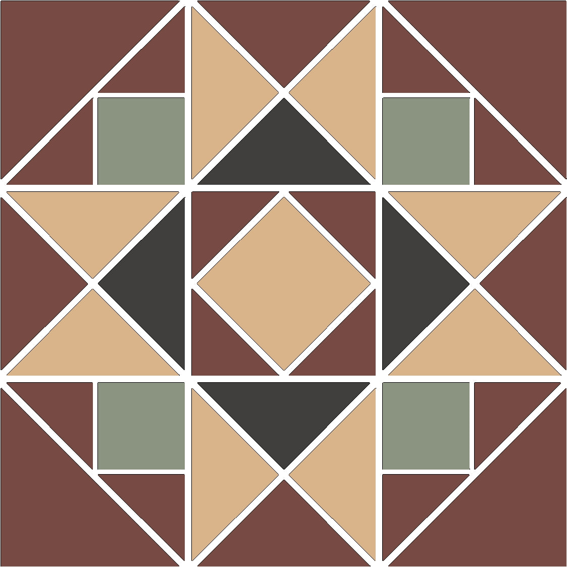Nimes Sheet