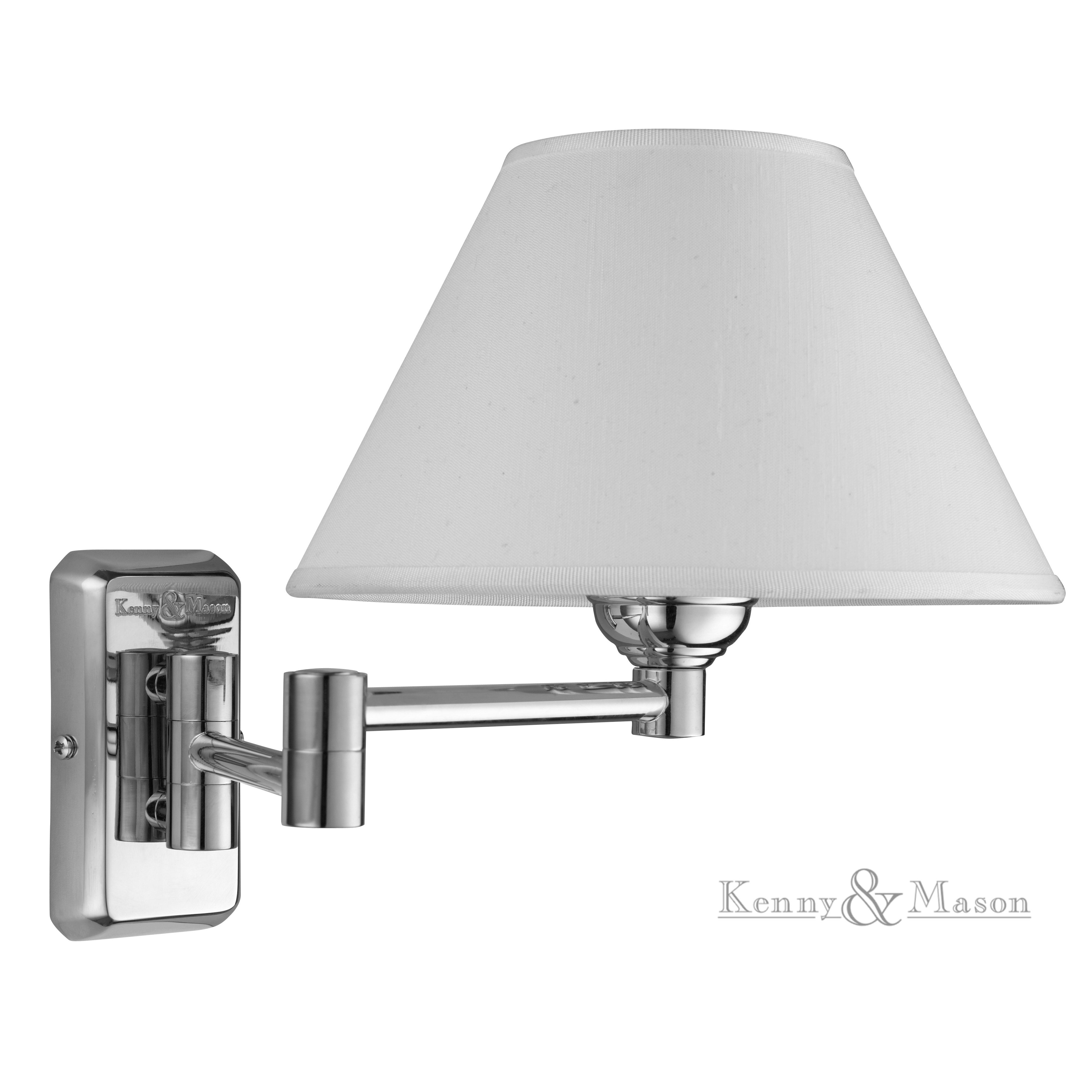 Lighting - Victorian Shade Light - IP22