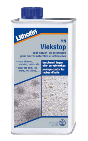 Lithofin MN Vlekstop 1 Liter