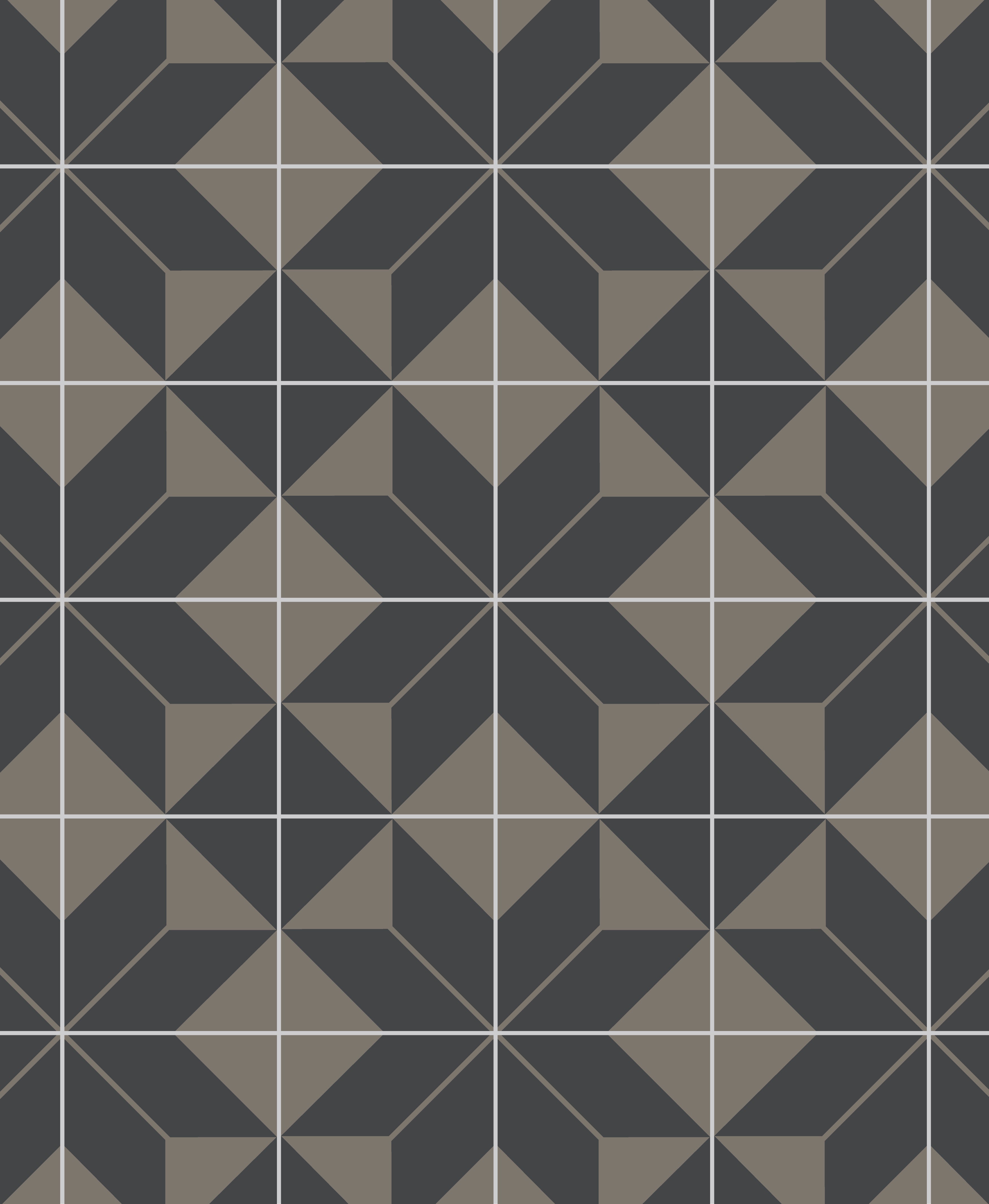 Winckelmans Zurich ANT-NOI 150 x 150 x 9