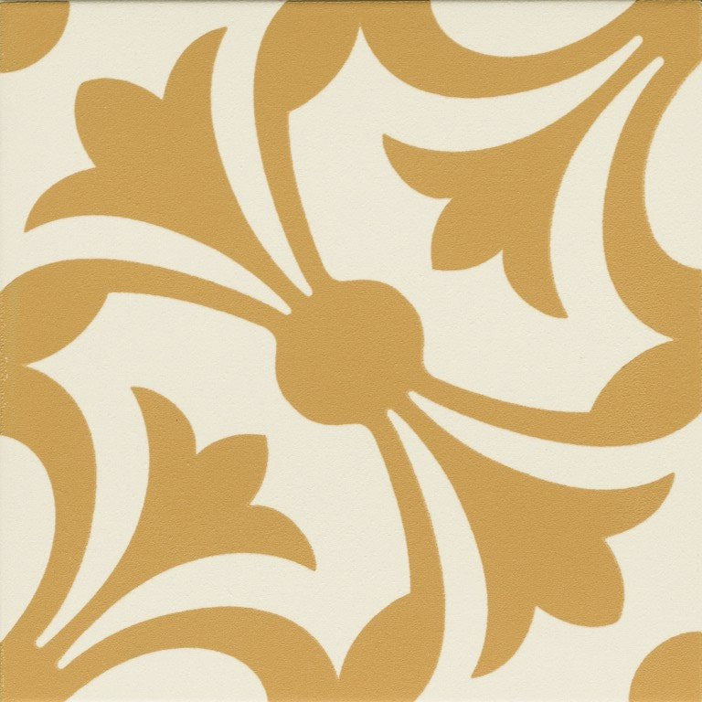 Althaus Lipsia 200 x 200 (Ocra)