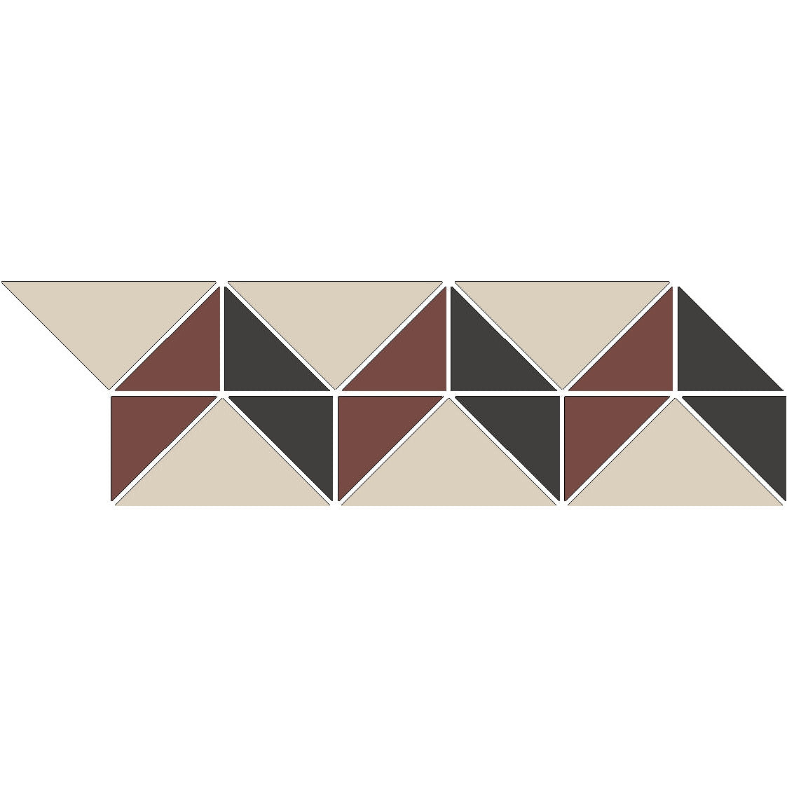 Kensington Border