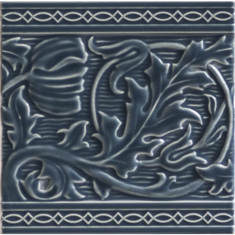 Berkeley 152 x 152 x 7