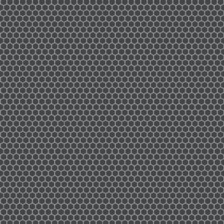 Winckelmans Hexagon 25 mm (op net 295 x 280 x 3,8)