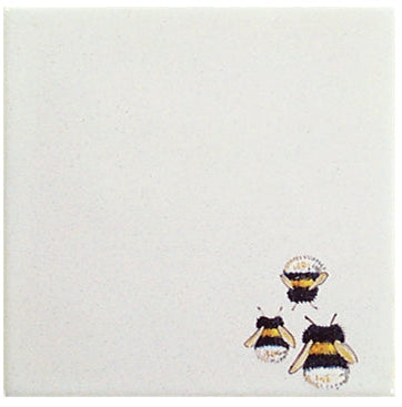 Bij 3 - 130 x 130