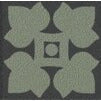 Old England - Tozzetto Square (Black Bath) 40 x 40