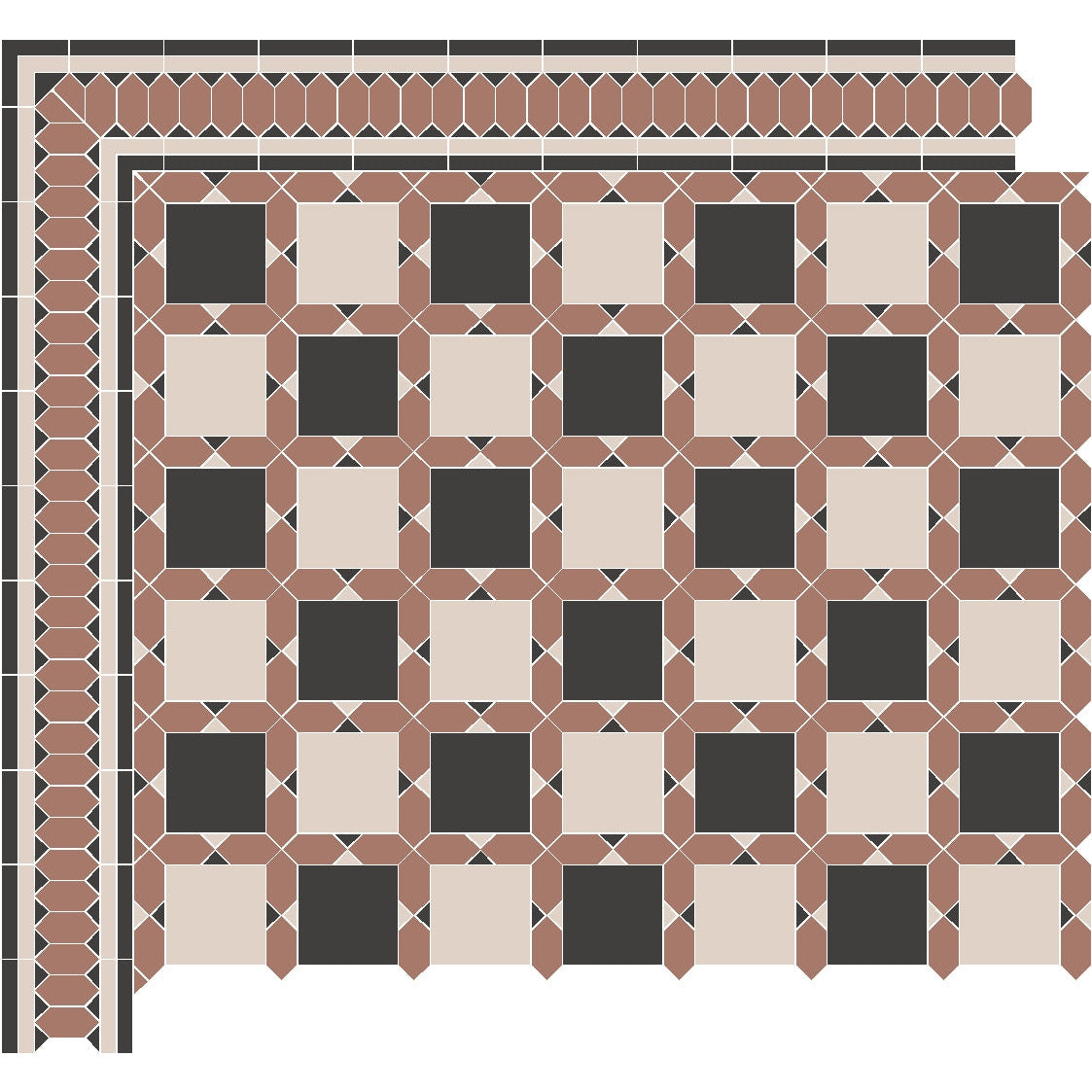 Florence Corner
