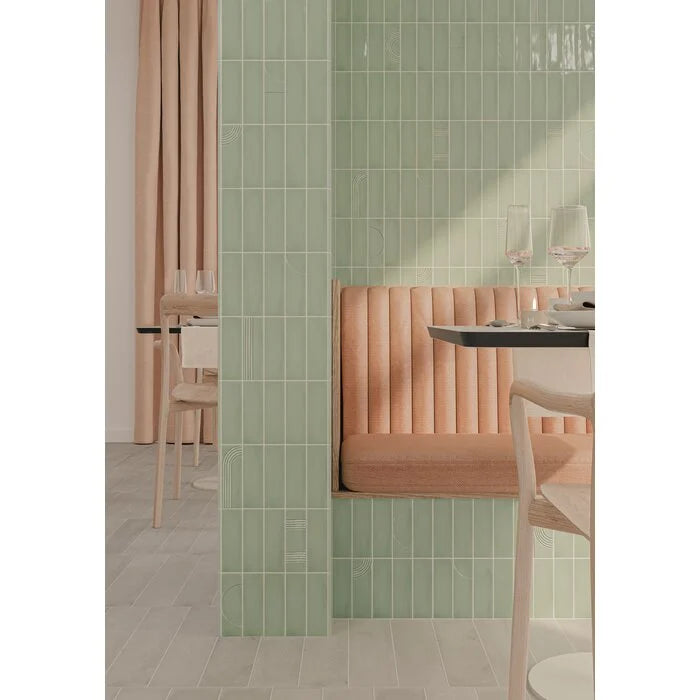 Glow Glans 52 x 160