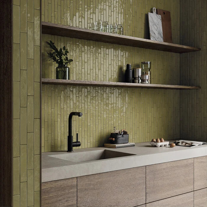 Nouvelle Glans Handvorm 30 x 160