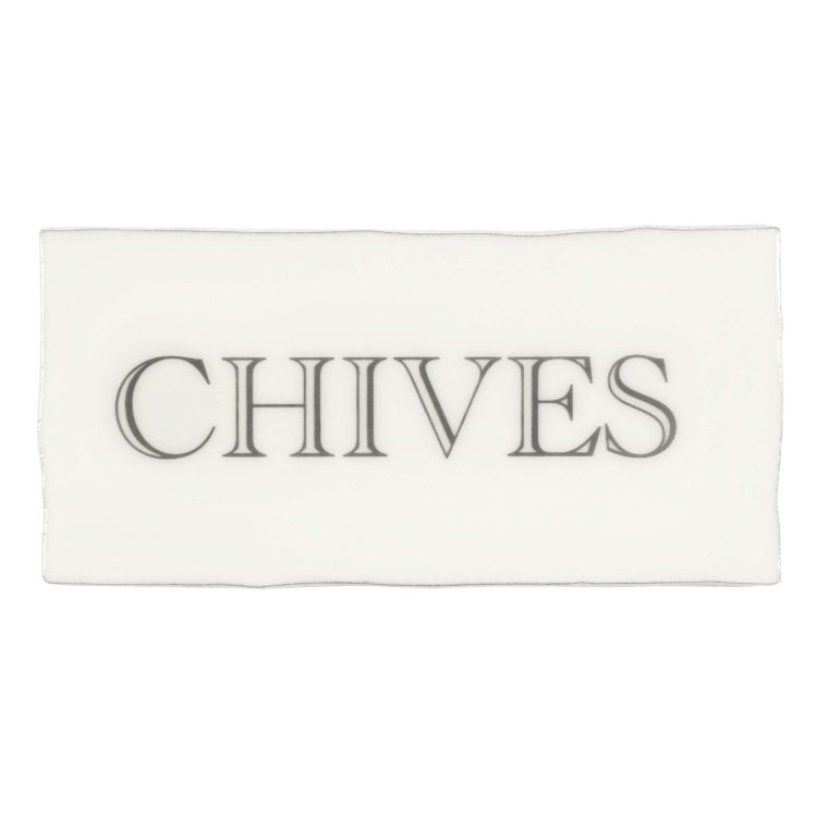 Chives 130 x 63