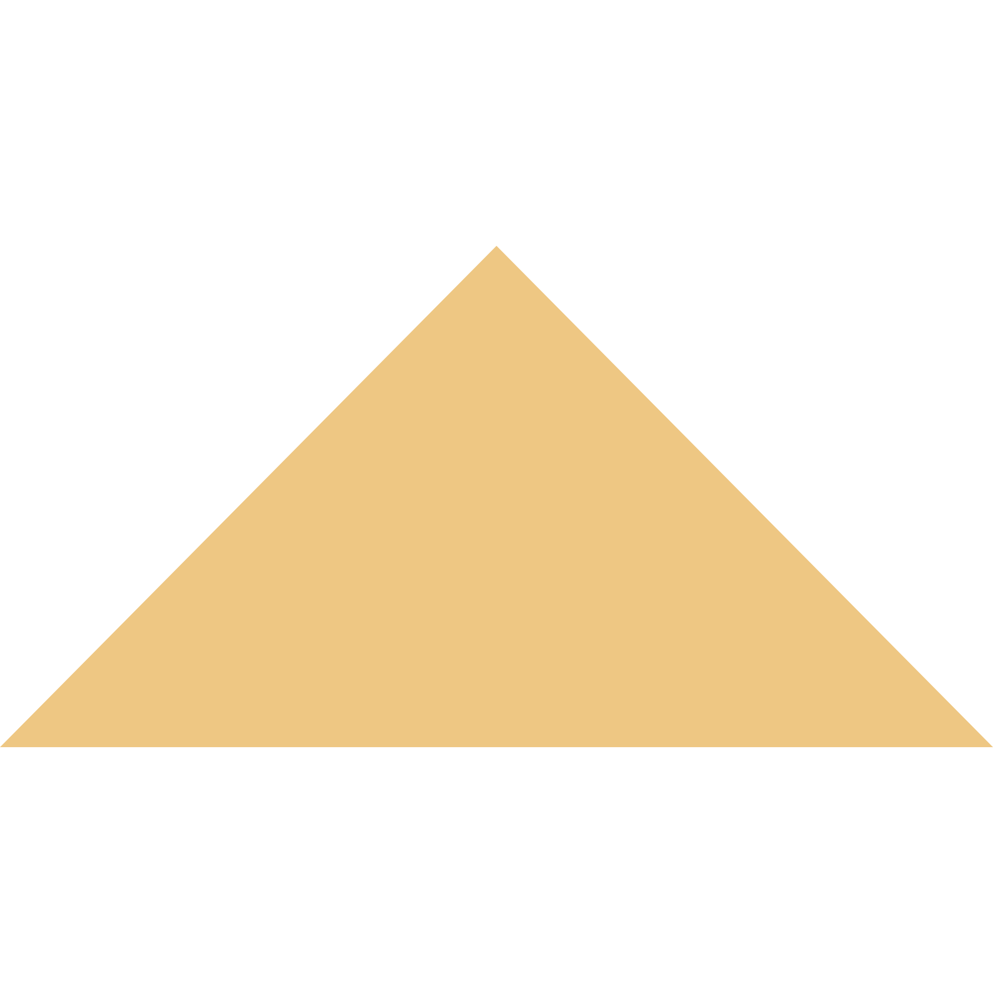 Winckelmans Triangle 100 x 100 x 140