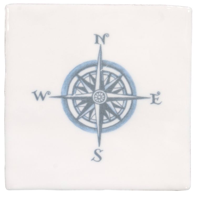 Compass 130 x 130