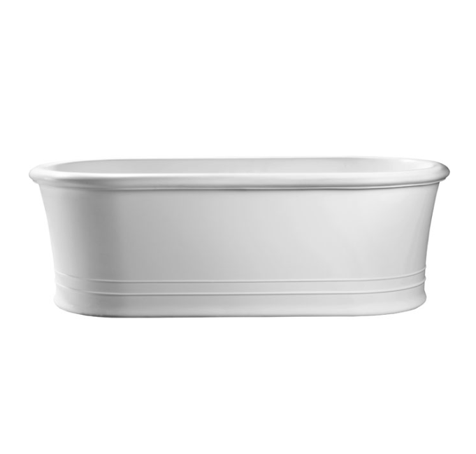 Quarryl Baths The Countess Bath 160 kg - 335 L