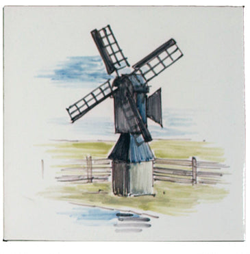 Molen 4 - 130 x 130