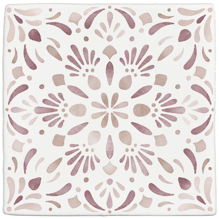 Dahlia 130 x 130 x 10