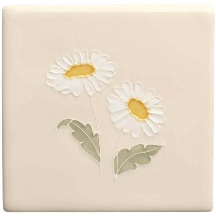 Daisy 127 x 127 x 10