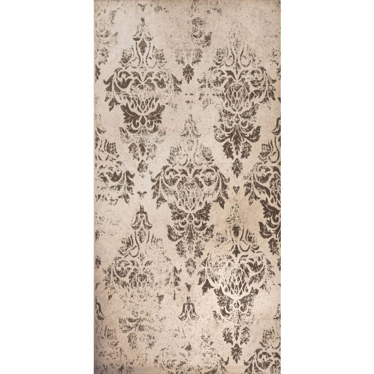 Damask Rose Gold 600 x 300 x 6