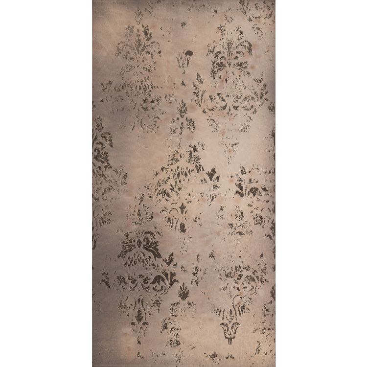 Damask Rose Gold 600 x 300 x 6