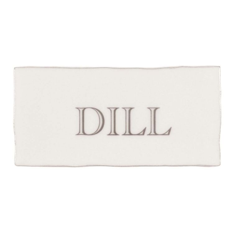 Dill 130 x 63