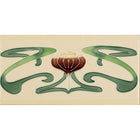 Belle Epoque Border 152 x 76